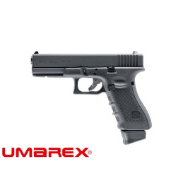 GLOCK 17 Gen 4 Co2 Umarex...