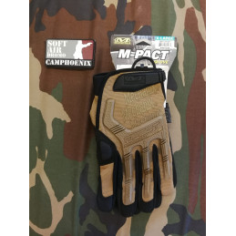 GUANTO M-PACT Tg.XL -...