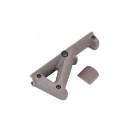 Angled Foregrip DE