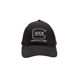 GLOCK Perfection Cap - Black
