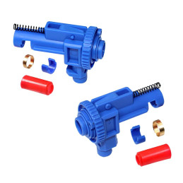 SHS precision chamber ver.2 M4