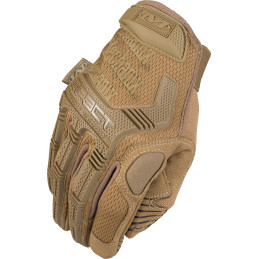 GUANTO M-PACT Coyote Brown...