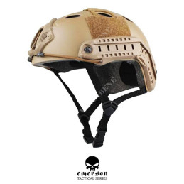 ELMETTO FAST PJ LIGHT Dark...