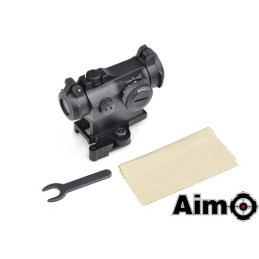 Aim-O T2 Red Dot With QD...