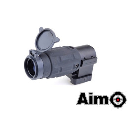AP Style 3X Magnifier With...