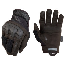 GUANTO M-PACT 3 Nero -...