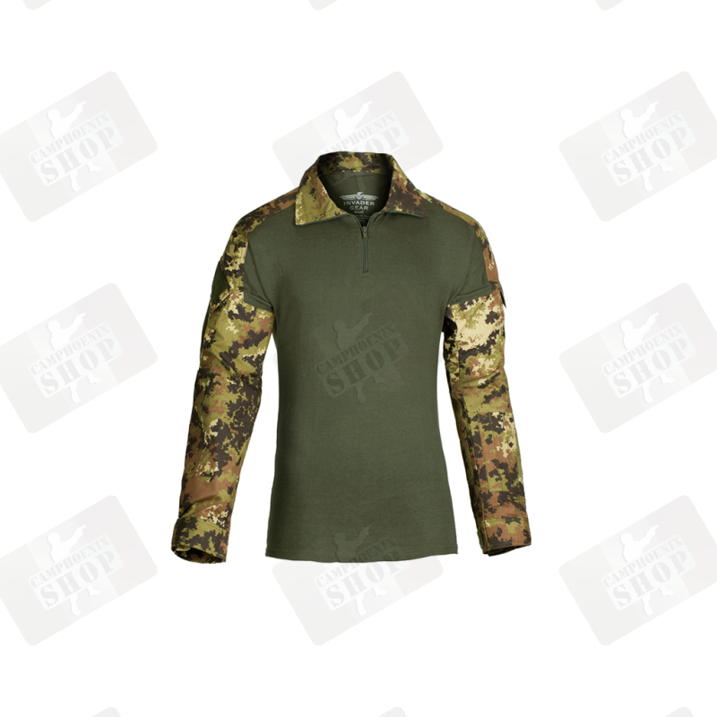 oakley combat shirt