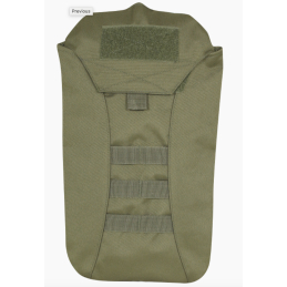 VIPER MOD HYDRATION PACK GREEN