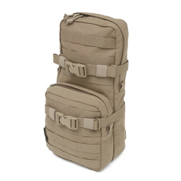 Warrior Assault Cargo Pack...