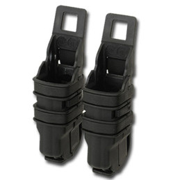 FMA FASTMAG FOR PISTOL BK
