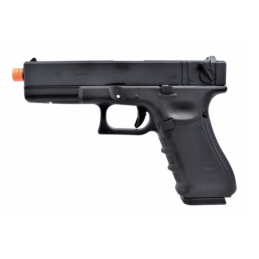 WE Pistola a Gas G18 Gen4 Nera