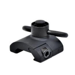 GEAR SECTOR SLING RAIL...