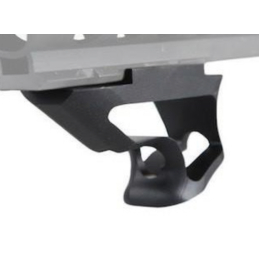 Short Angled Grip for Rail...