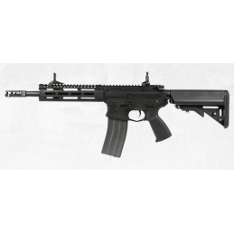 CM16 Raider 2.0 nero G&G