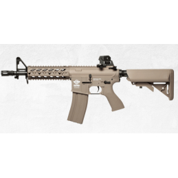 CM16 Raider Desert G&G