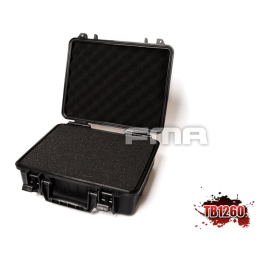 Tactical Plastic case FMA