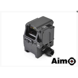FC1 Red Dot Sight 2 MOA...