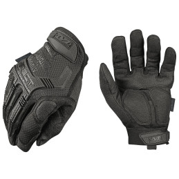 GUANTO M-PACT Nero - MECHANIX