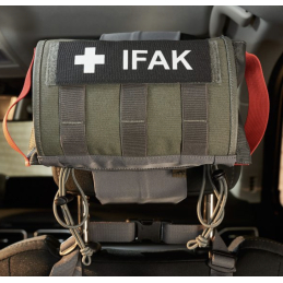 TACVEC IFAK - Olive Drab -...