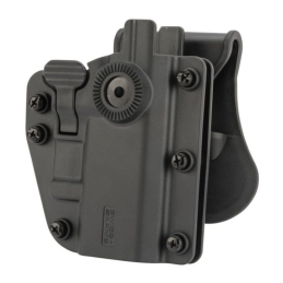 Fondina ADAPT-X Black