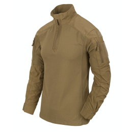 MCDU-Combat Shirt- NyCo...