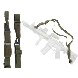 Tactical Assault Slings...