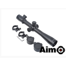 3.5-10×40E-SF(Red/Green...