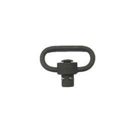 QD Sling Swivel Black