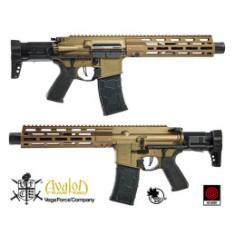 AVALON CALIBUR II CQC AEG...