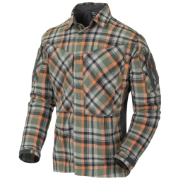 MBDU Flannel Shirt® -...