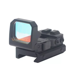 FlipDot Reflex Sight Black...