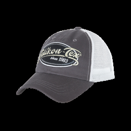 Trucker Logo Cap - Cotton...