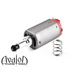 VFC HI Torque Long Type Motor