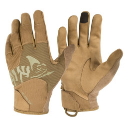All Round Tactical Gloves -...