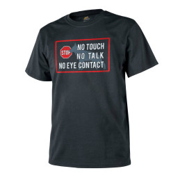 T-Shirt (K9 - No Touch) -...