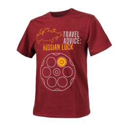 T-Shirt (Travel Advice:...