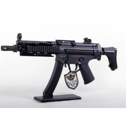 MP5 MBSWAT A5 TACTICAL BRSS...