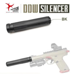 DDW Silencer for AAP01...