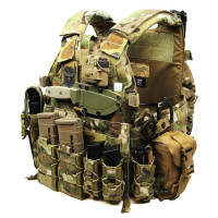 Tactical Gear e Surplus