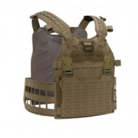 Tactical Vest e Chest