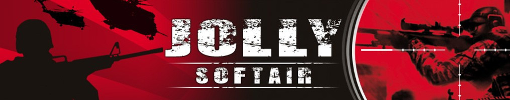 Jolly Softair