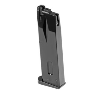 Magazine M9 GBB 25rds - WE