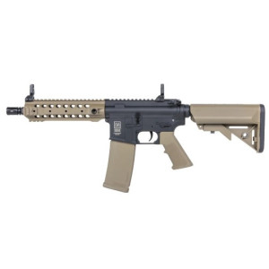 SA-F01 FLEX GATE X-ASR GEN.2 HALF-TAN - SPECNA ARMS