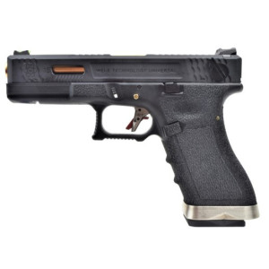 G-18 FORCE SERIES T1 GAS - WE