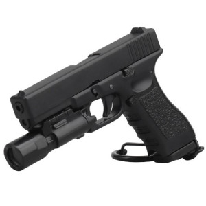 PORTACHIAVI GLOCK - WOSPORT