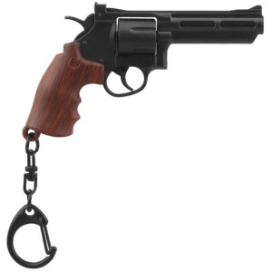 PORTACHIAVI REVOLVER - WOSPORT