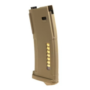 EPM Enhanced Polymer Magazine TM Recoil Shock 120rds - PTS Syndicate