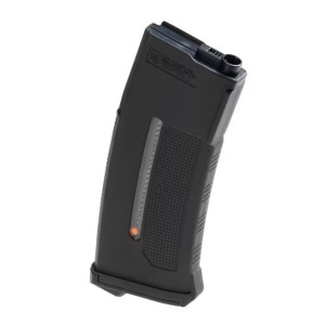 EPM 1 Enhanced Polymer Magazine One 250rds Black - PTS