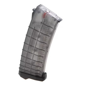TPM-AK Enhanced Polymer Magazine 155rds - PTS