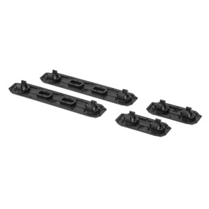 PTS EP M-LOK Rail Cover Set - PTS